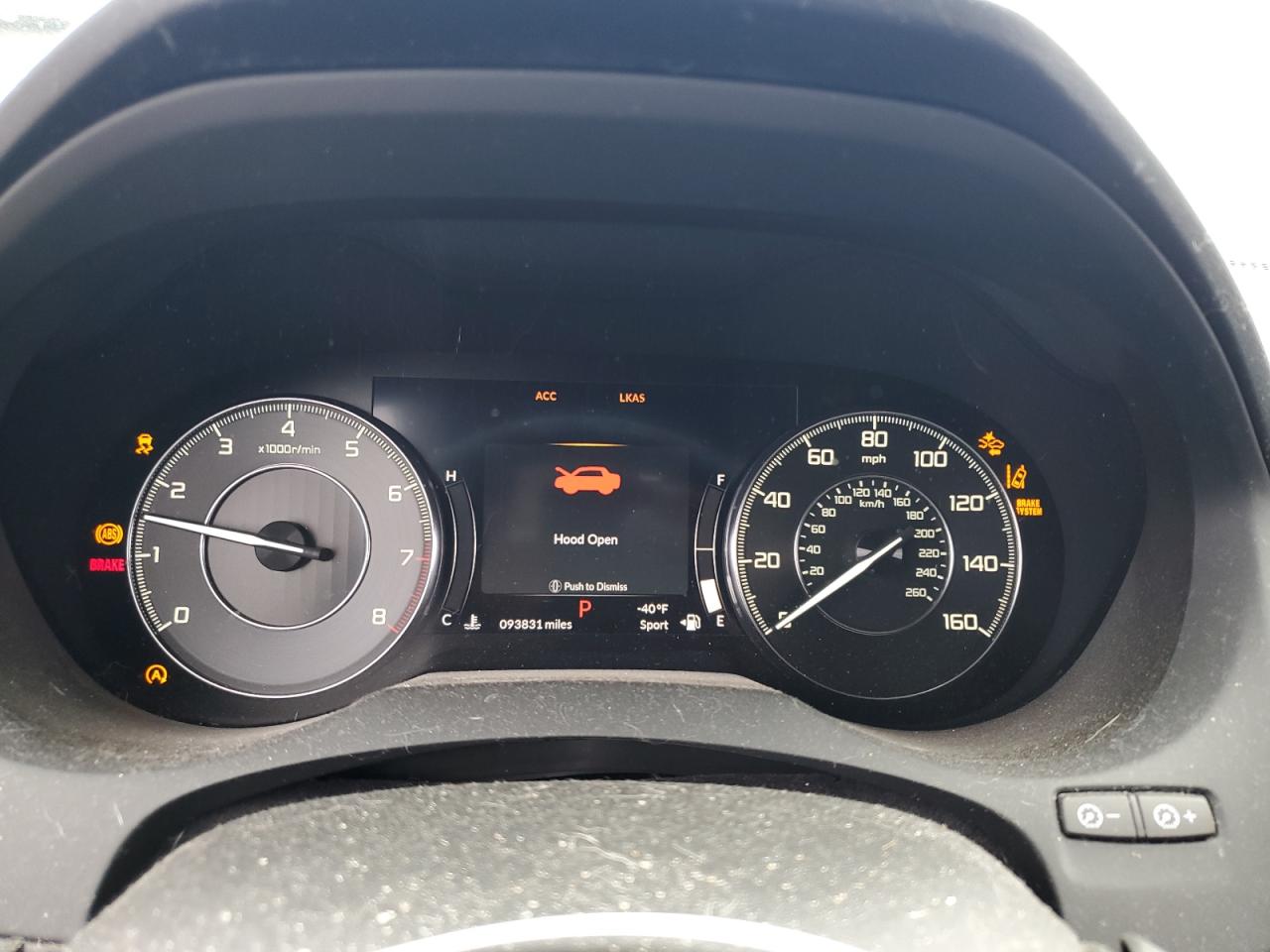 Acura RDX Advance Image 6