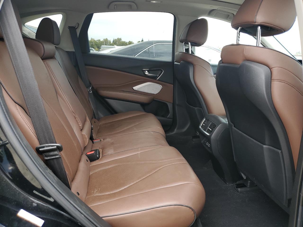 Acura RDX Advance Image 13