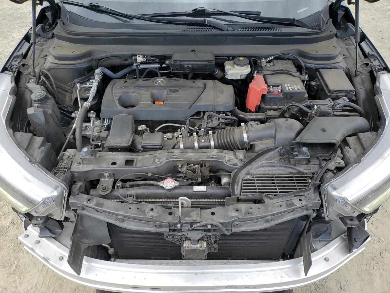 Acura RDX Advance Image 7