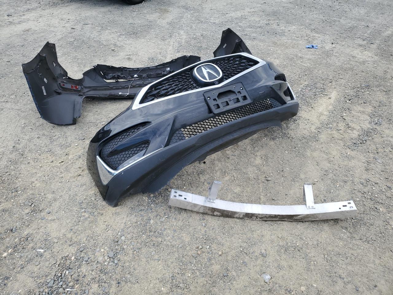 Acura RDX Advance Image 14