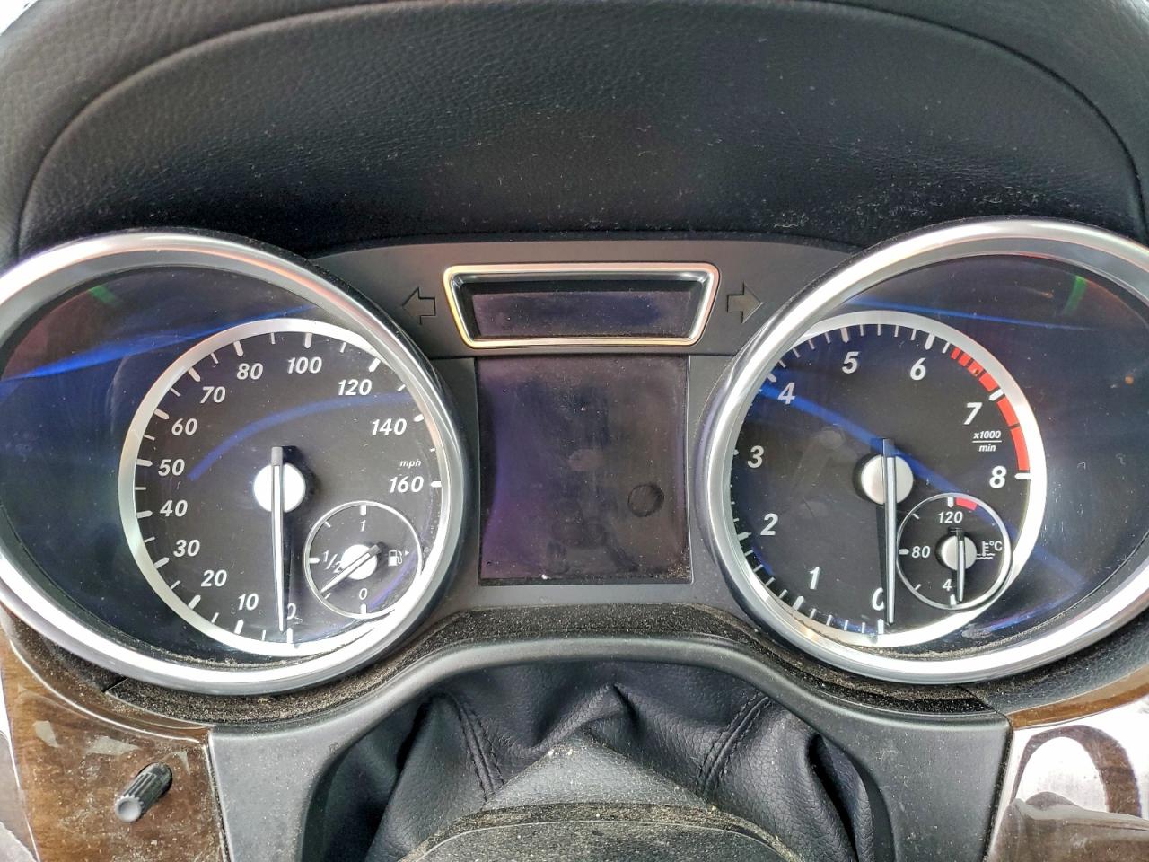 Mercedes-Benz G-Class 450 4matic Image 8