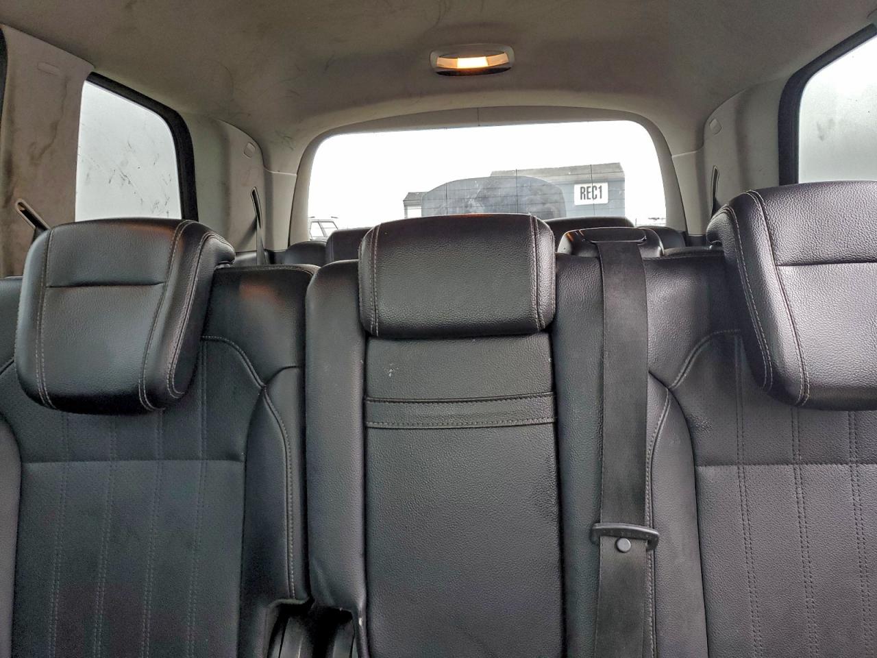 Mercedes-Benz G-Class 450 4matic Image 4