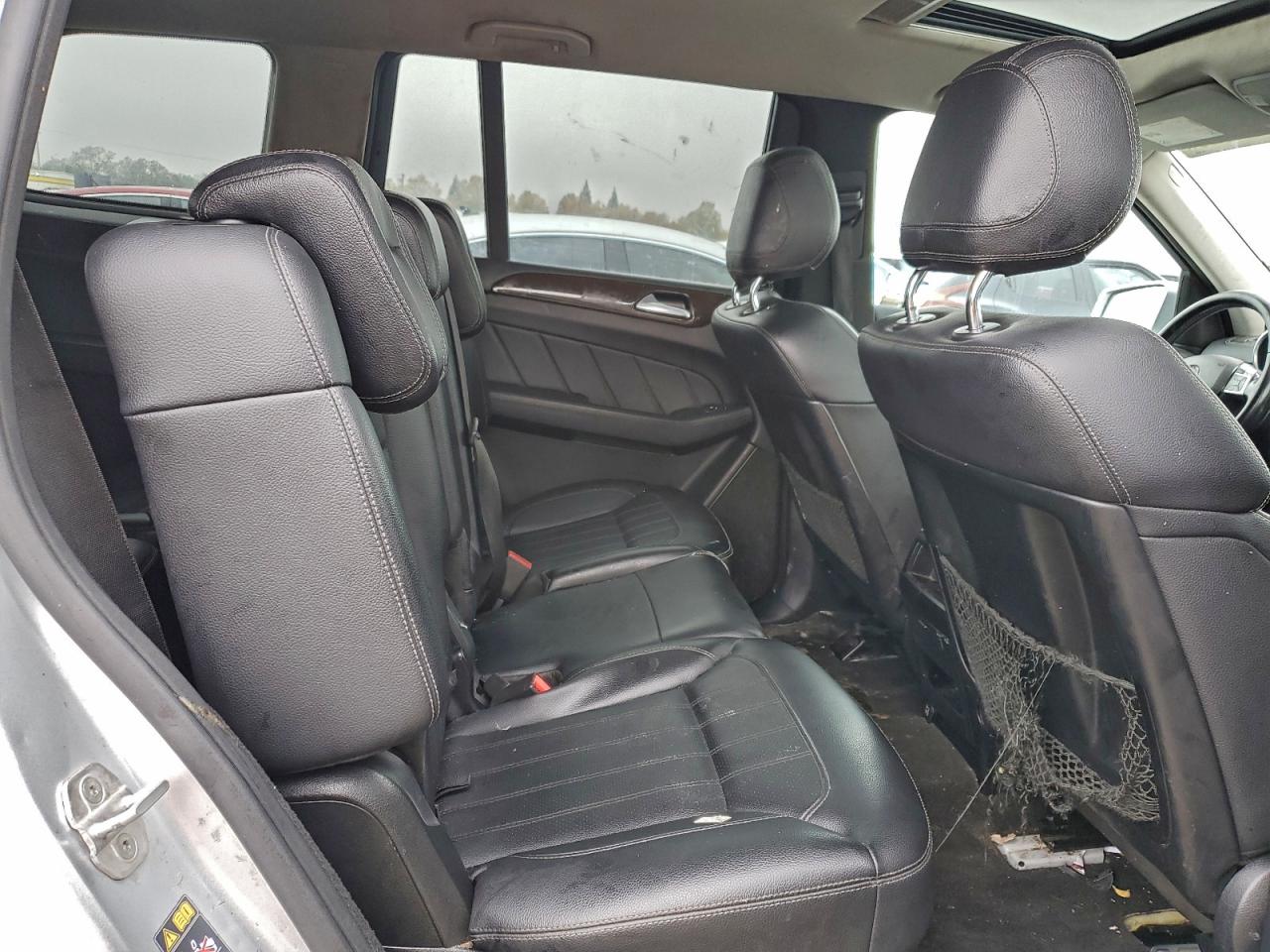 Mercedes-Benz G-Class 450 4matic Image 7