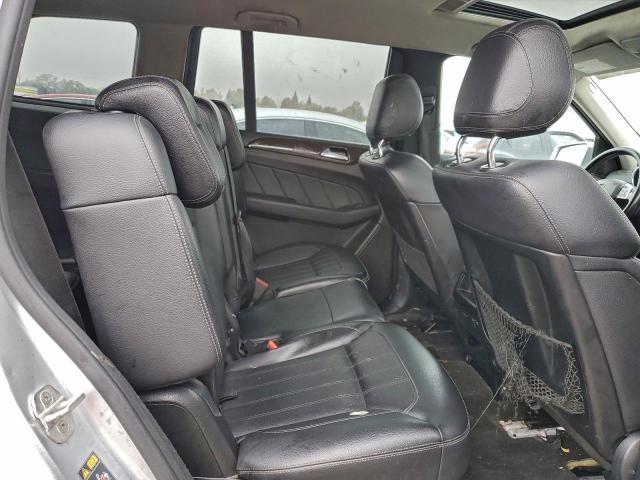 Mercedes-Benz G-Class 450 4matic Image 7