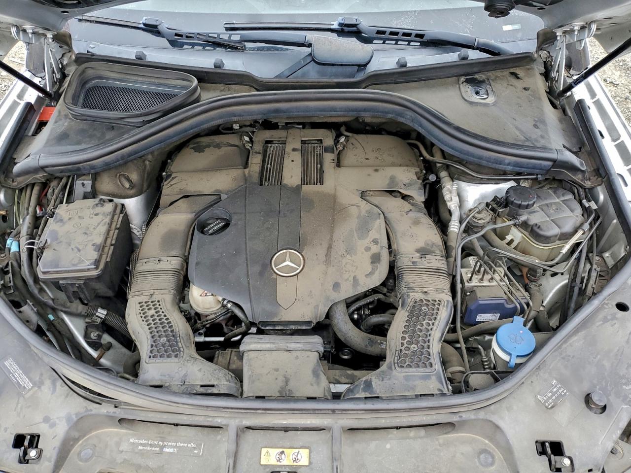 Mercedes-Benz G-Class 450 4matic Image 10