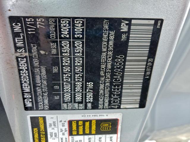 Mercedes-Benz G-Class 450 4matic Image 5