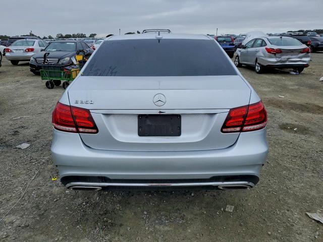 Mercedes-Benz E-Class 350 Image 9