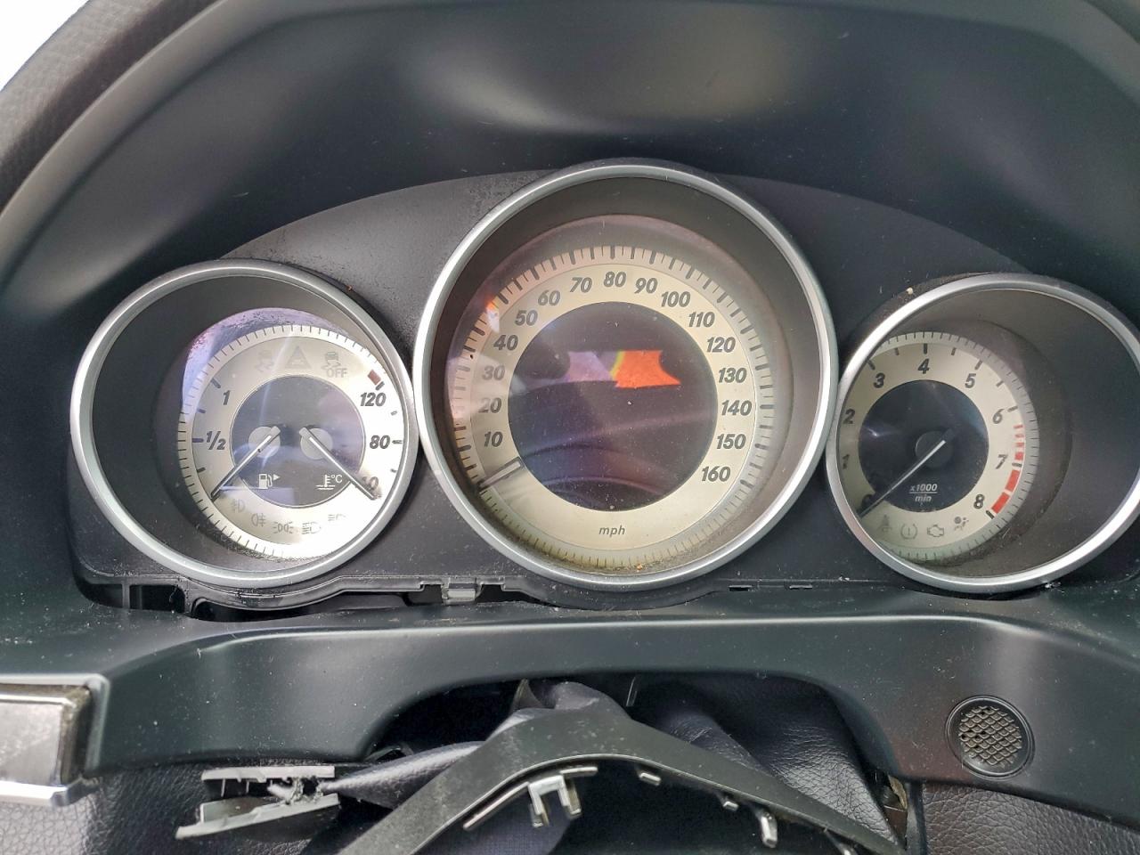 Mercedes-Benz E-Class 350 Image 4