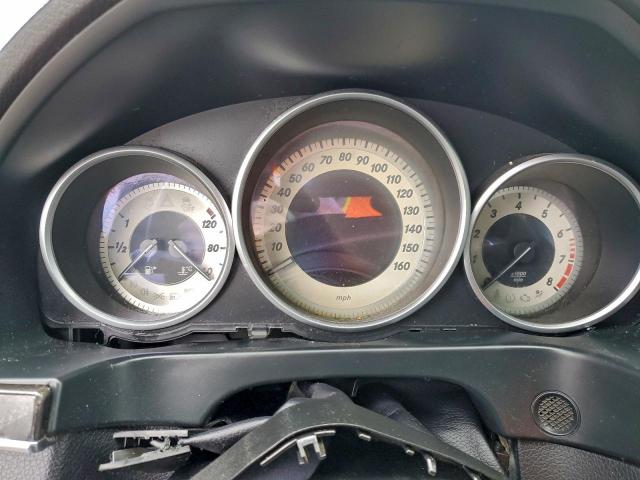 Mercedes-Benz E-Class 350 Image 4