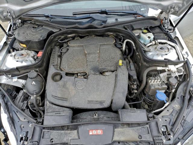 Mercedes-Benz E-Class 350 Image 12