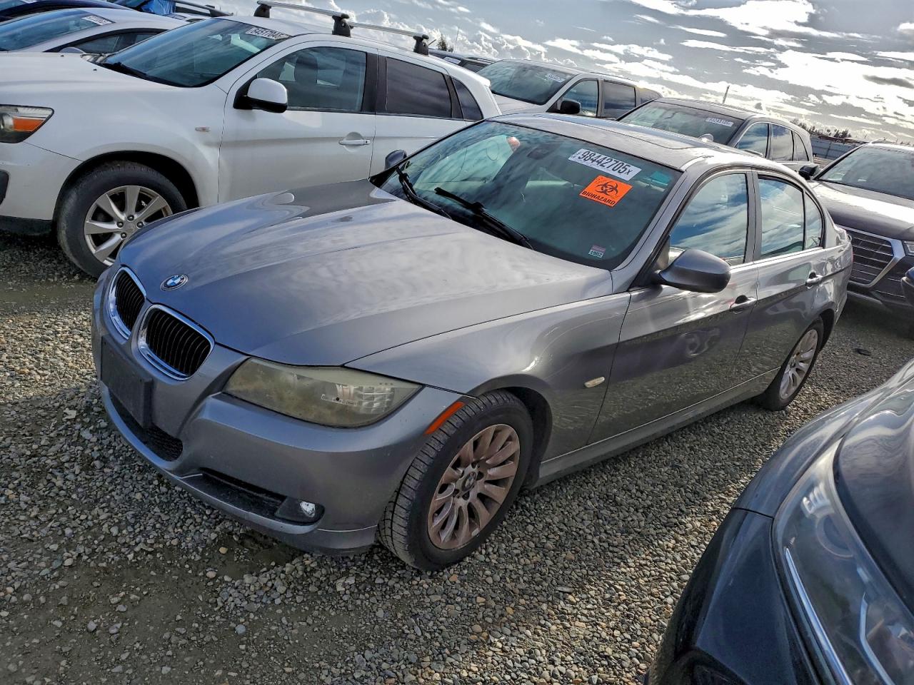 BMW 3 Series I Sulev Image 1