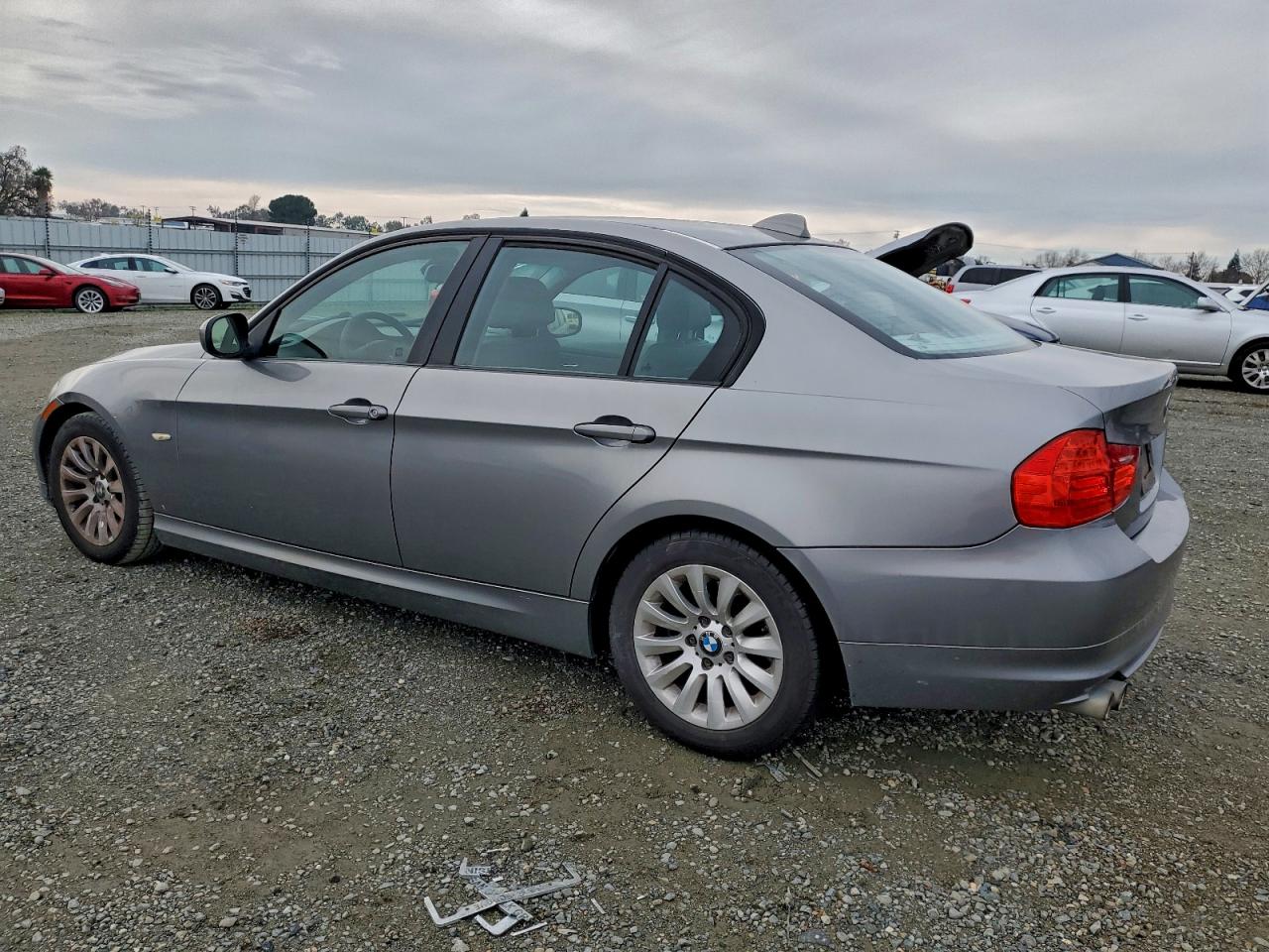 BMW 3 Series I Sulev Image 10