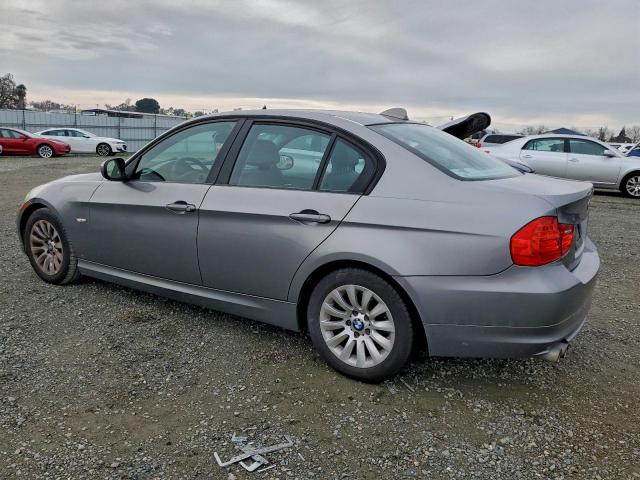 BMW 3 Series I Sulev Image 10