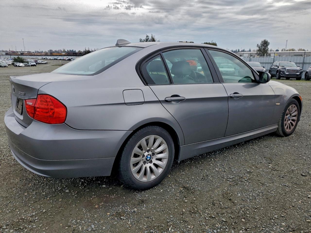 BMW 3 Series I Sulev Image 2