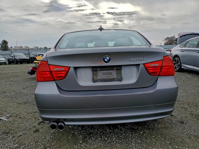 BMW 3 Series I Sulev Image 11