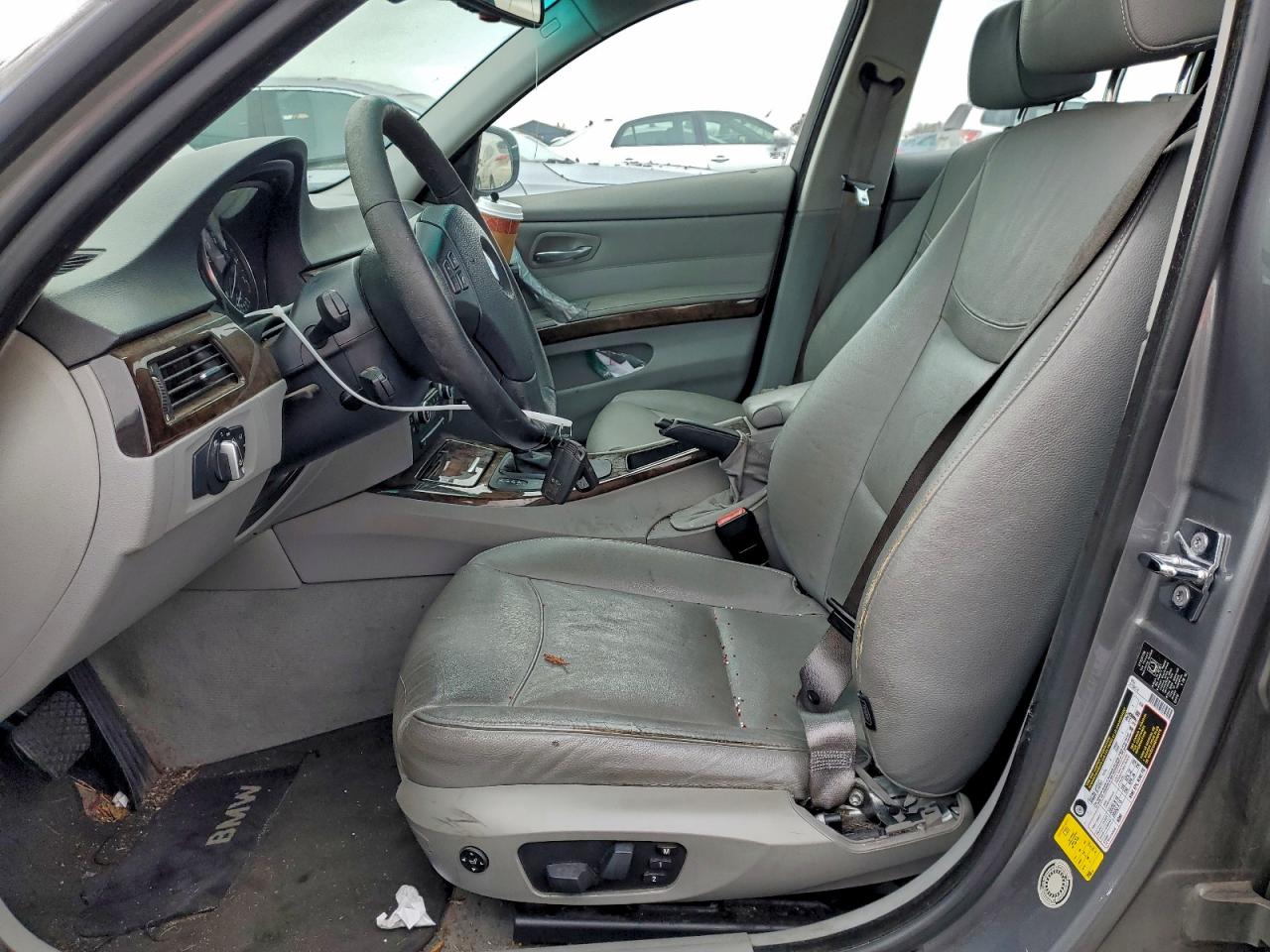 BMW 3 Series I Sulev Image 8