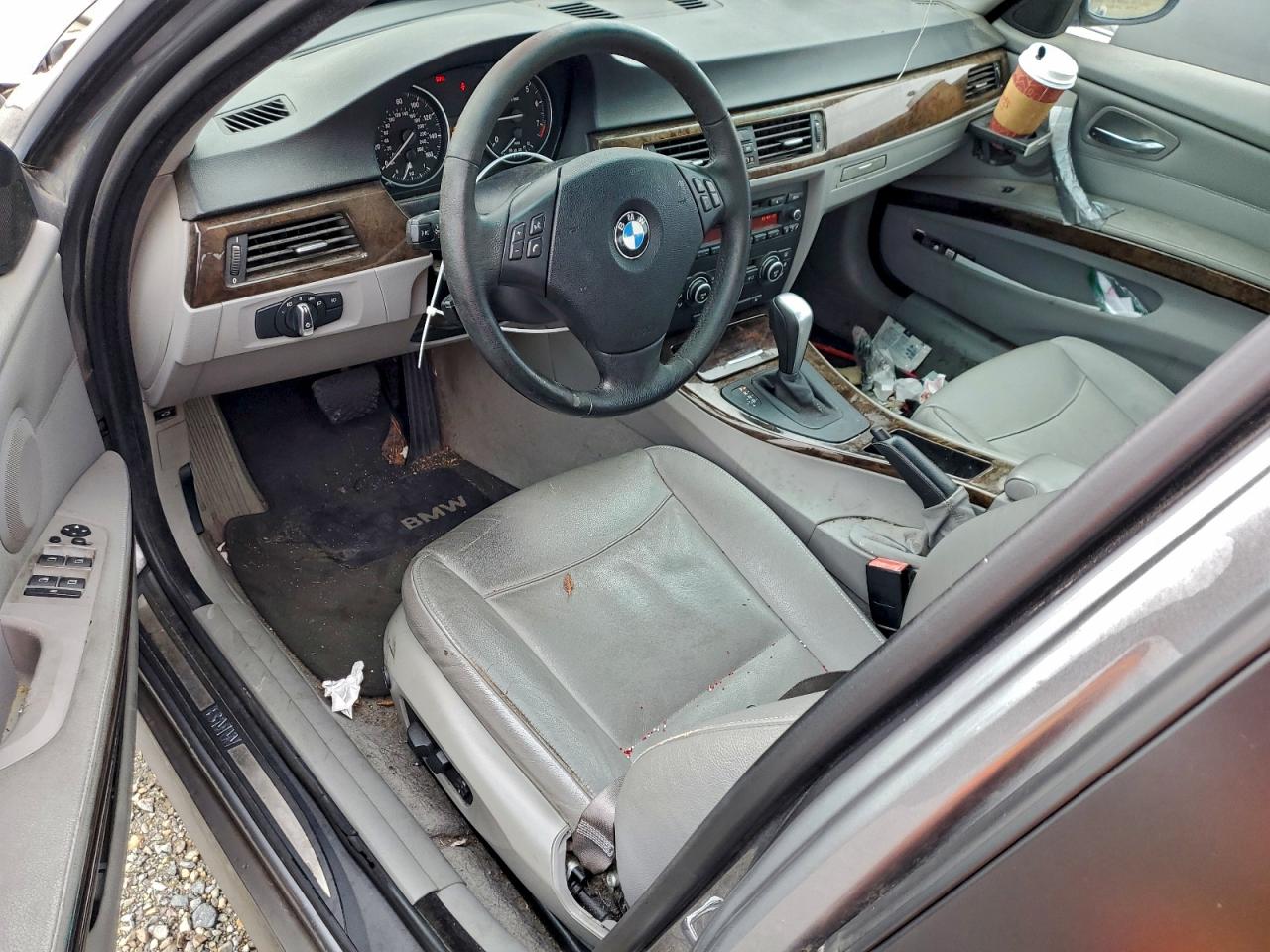 BMW 3 Series I Sulev Image 4