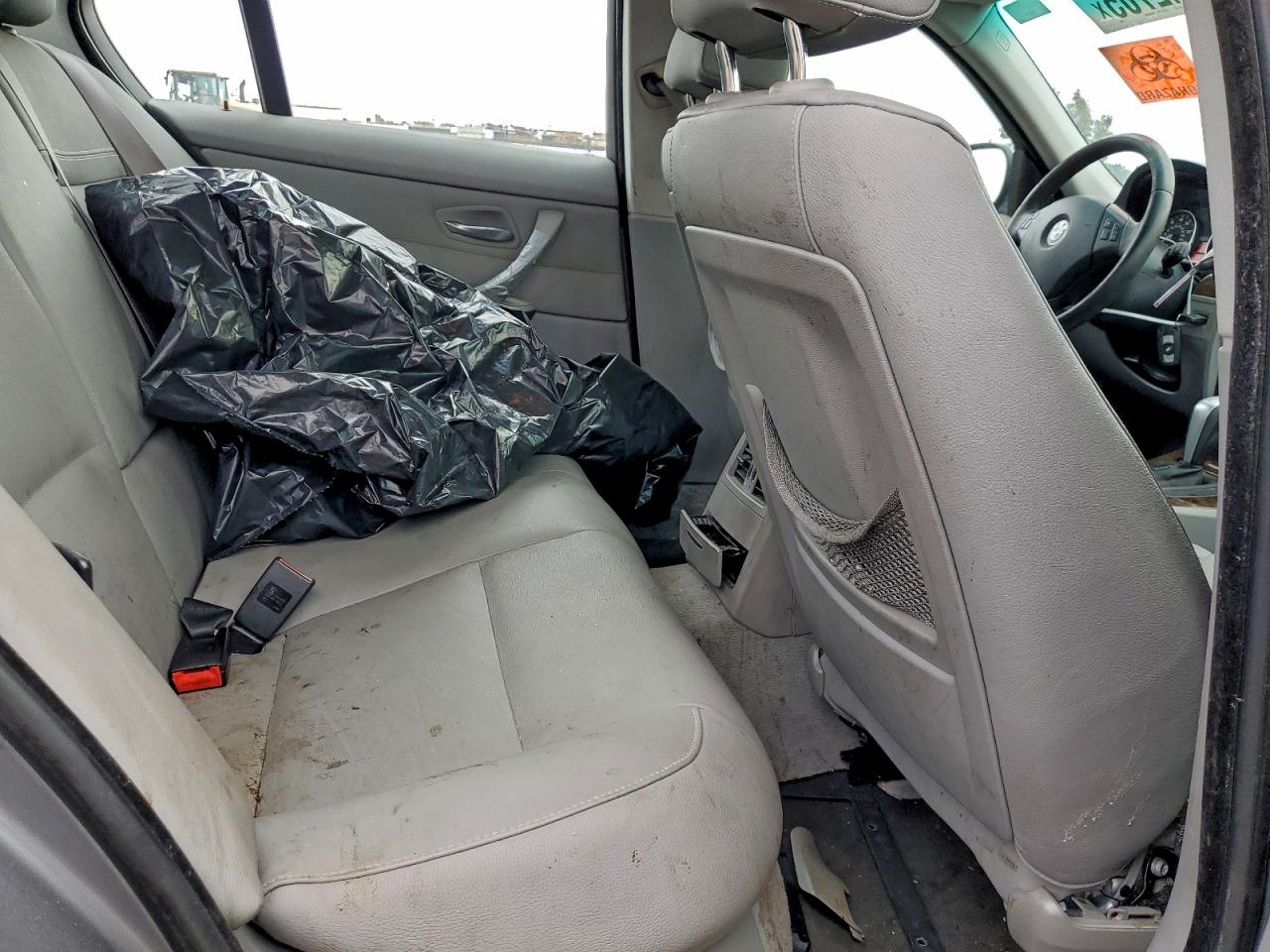 BMW 3 Series I Sulev Image 7