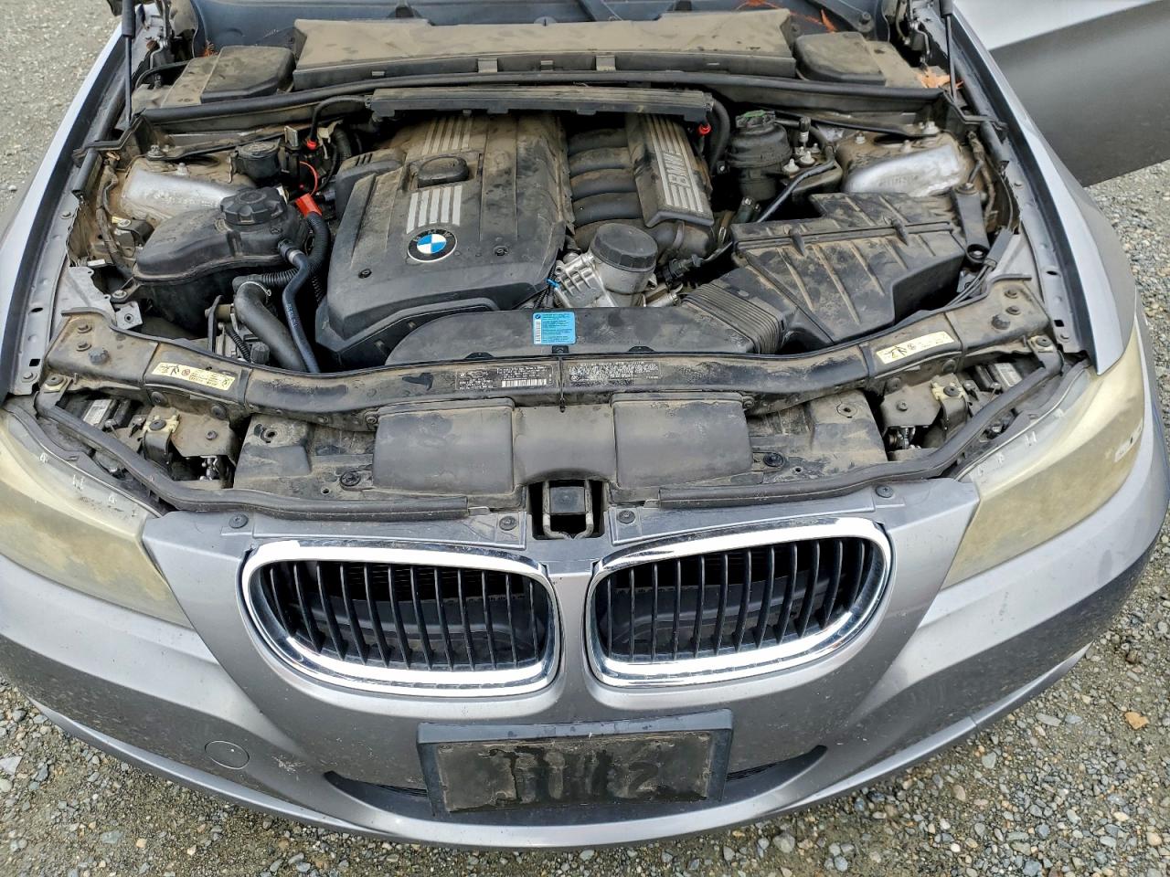 BMW 3 Series I Sulev Image 12