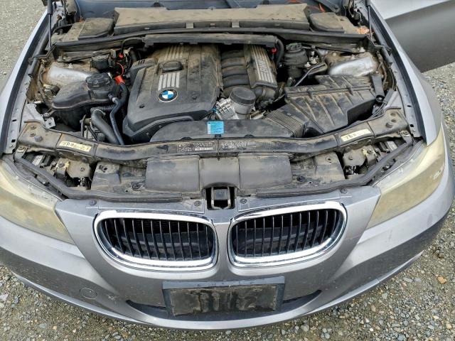 BMW 3 Series I Sulev Image 12