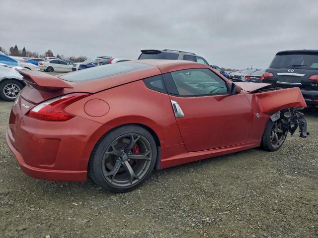 Nissan 370Z Base Image 2