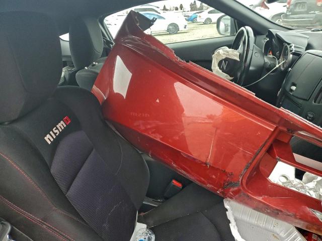 Nissan 370Z Base Image 7