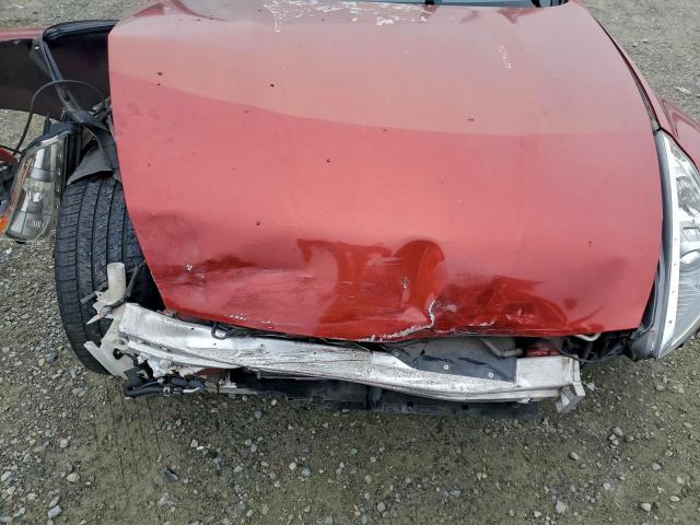 Nissan 370Z Base Image 11