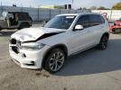 BMW X Series Xdrive50i Image 1