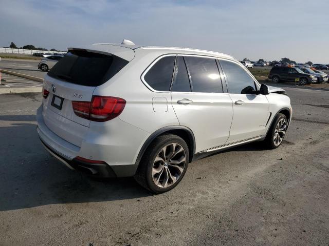 BMW X Series Xdrive50i Image 3