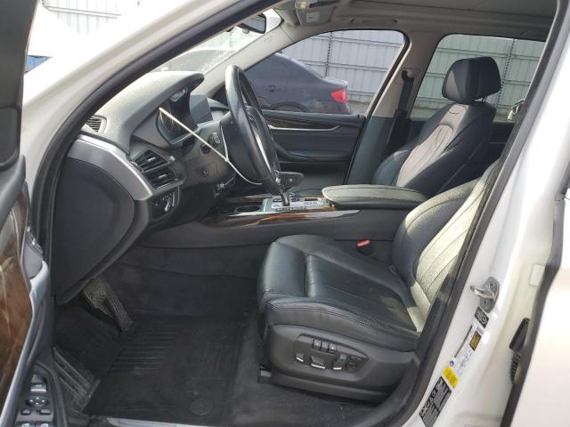 BMW X Series Xdrive50i Image 5