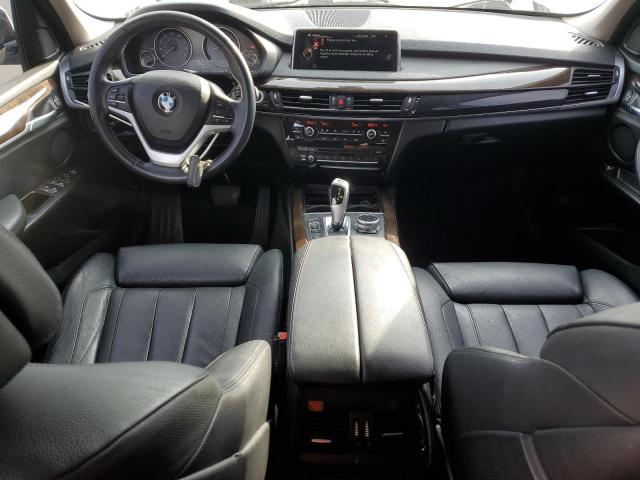 BMW X Series Xdrive50i Image 9