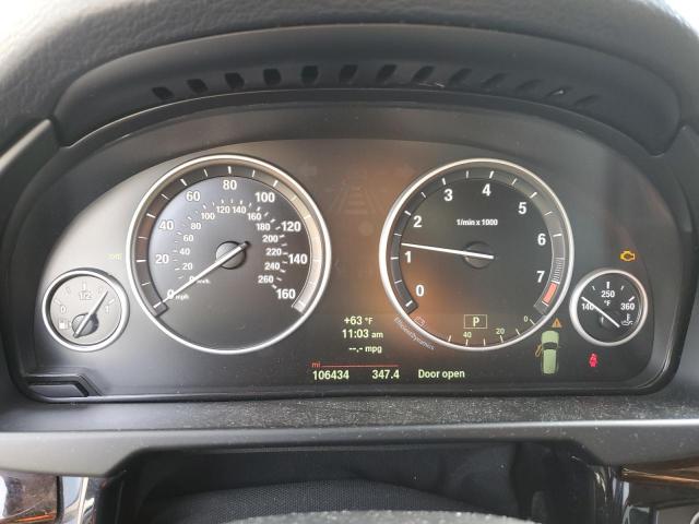 BMW X Series Xdrive50i Image 10