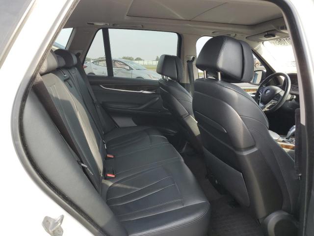 BMW X Series Xdrive50i Image 6