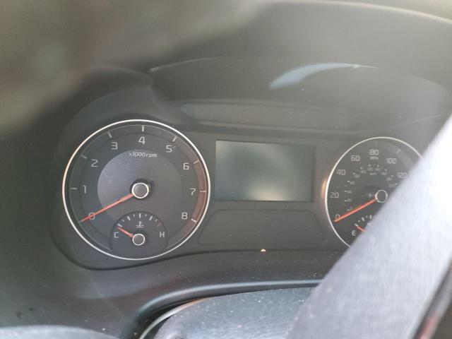 Kia Forte Gt Line Image 7