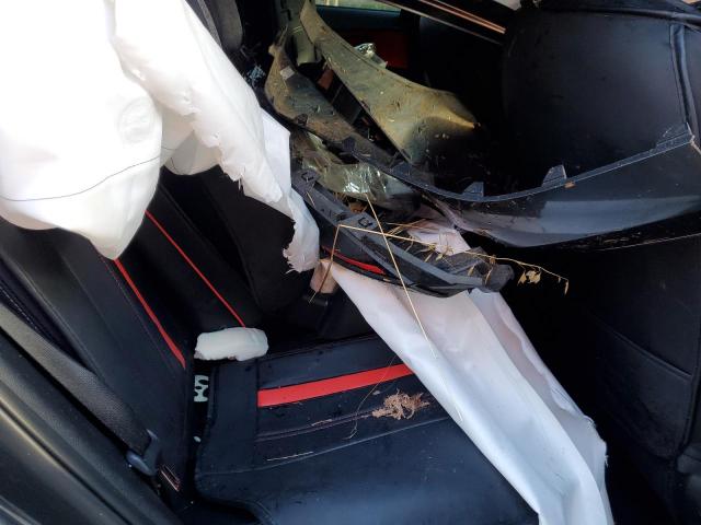 Kia Forte Gt Line Image 6