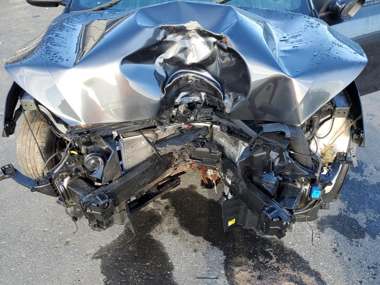 Kia Forte Gt Line Image 12