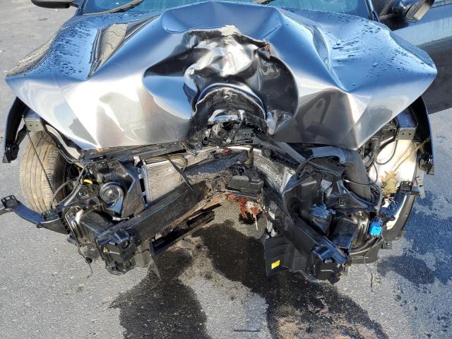 Kia Forte Gt Line Image 12