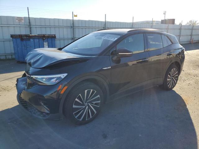  Salvage Volkswagen ID.4