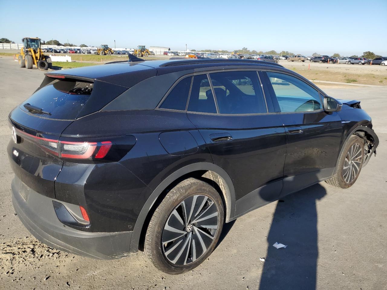 Volkswagen ID.4 Pro Image 6