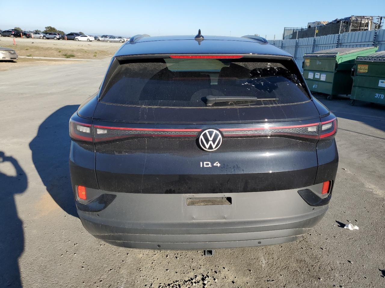 Volkswagen ID.4 Pro Image 13