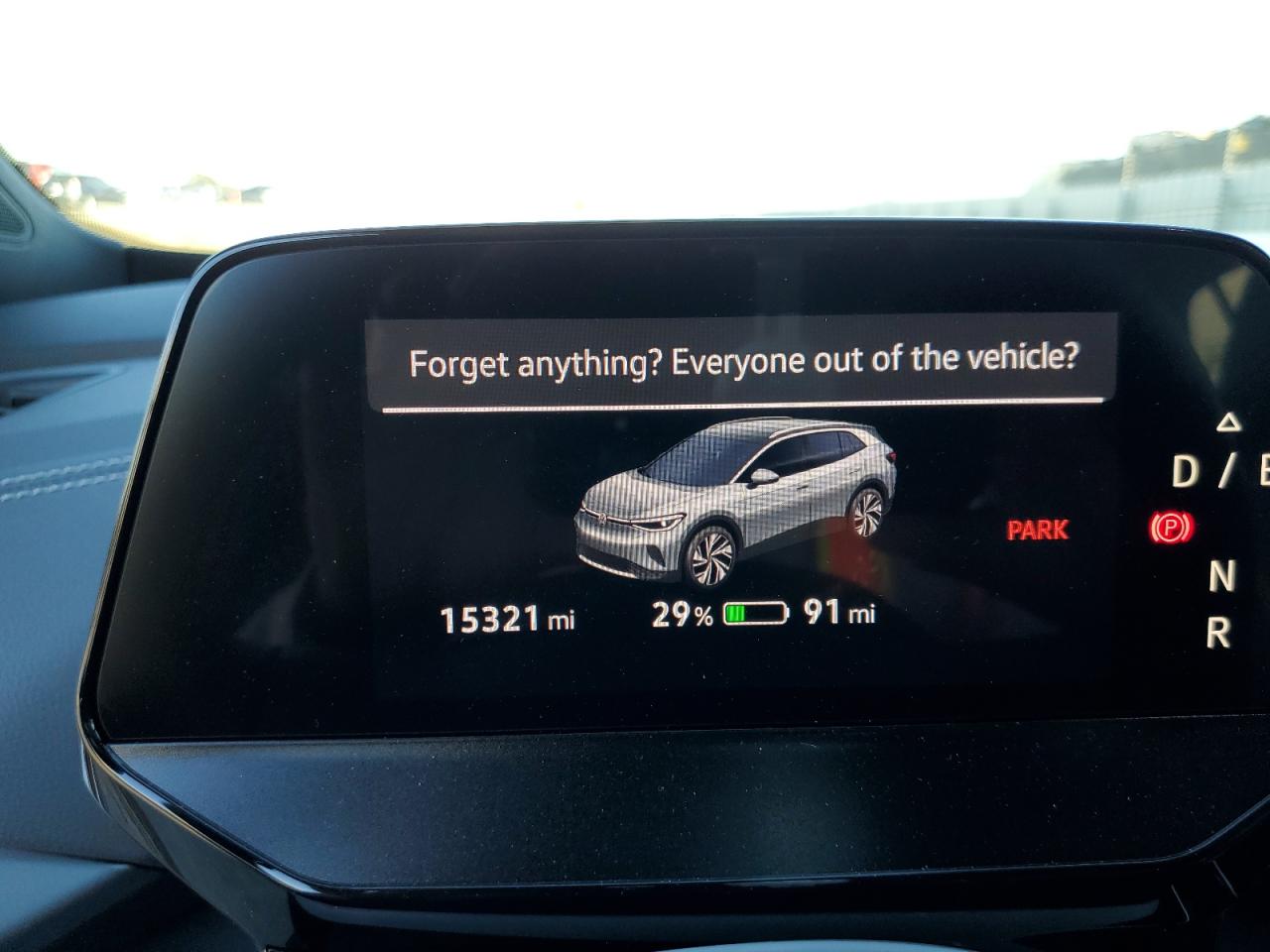 Volkswagen ID.4 Pro Image 9