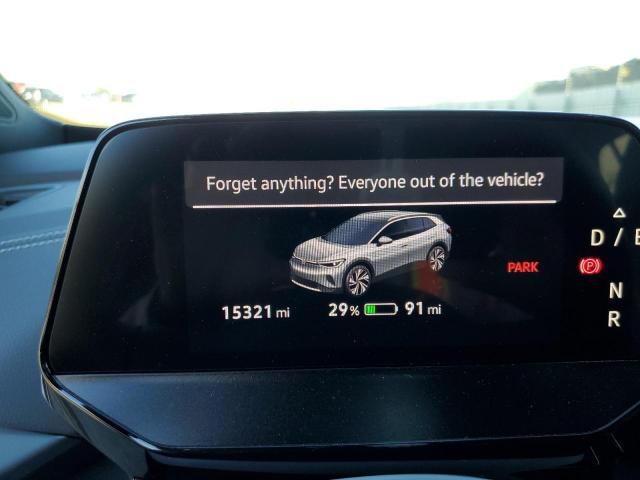 Volkswagen ID.4 Pro Image 9