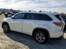 Toyota Highlander Le Image 2