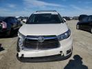 Toyota Highlander Le Image 8