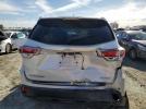 Toyota Highlander Le Image 13