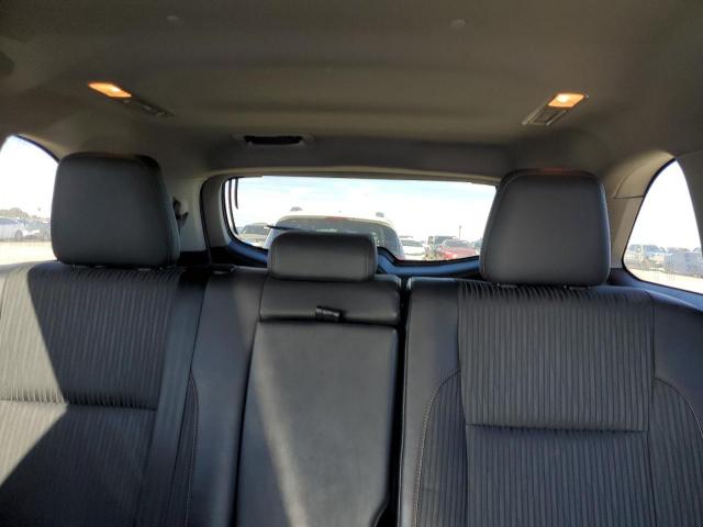 Toyota Highlander Le Image 10