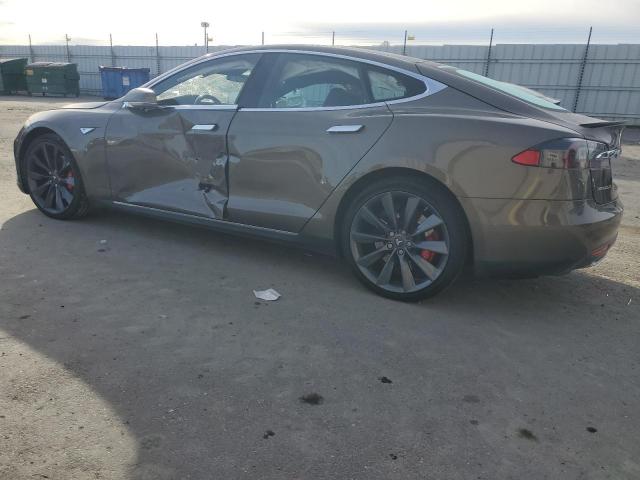 Tesla Model S Image 10