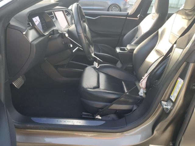 Tesla Model S Image 8