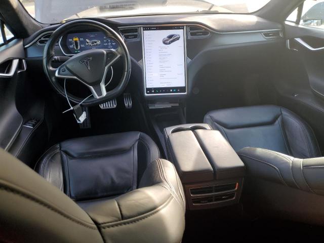 Tesla Model S Image 5