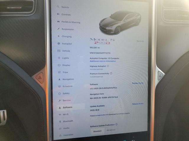 Tesla Model S Image 9